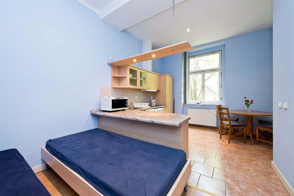 Krasova Praha