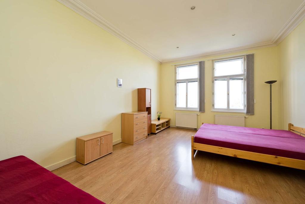Krasova Praha