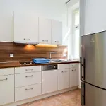 Apartments Krasova