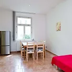 Apartments Krasova