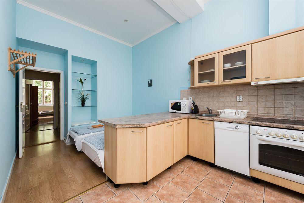 Hotel Krasova 3*