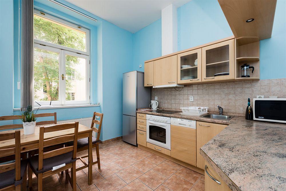 Krasova 3*