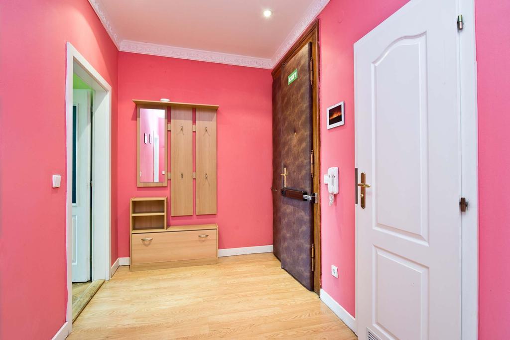 Hotel Krasova 3*