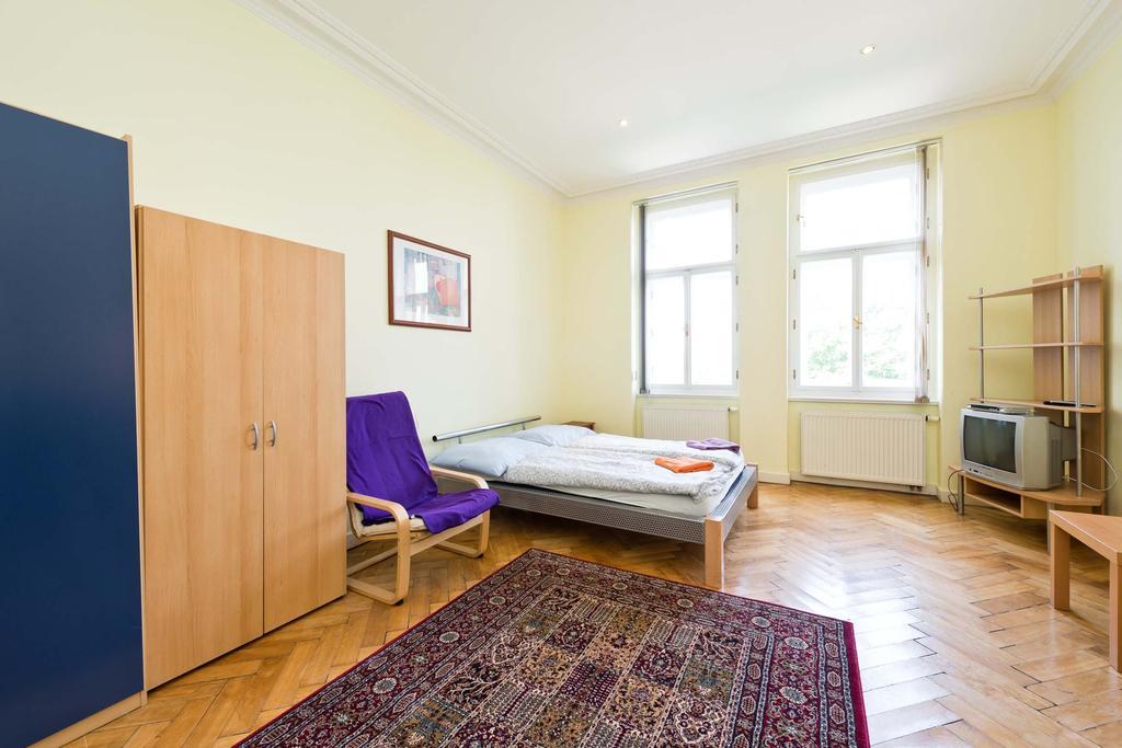Hotel Krasova