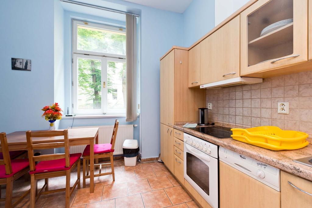Hotel Krasova 3*