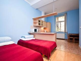 Hotel Krasova